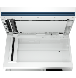 Imprimante Multifonction Laser Couleur HP LaserJet Enterprise 5800dn (6QN29A)