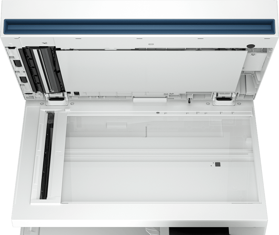Imprimante Multifonction Laser Couleur HP LaserJet Enterprise 5800dn (6QN29A) — image 6
