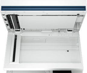 Imprimante Multifonction Laser Couleur HP LaserJet Enterprise 5800dn (6QN29A) — image 6