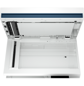 Imprimante Multifonction Laser Couleur HP LaserJet Enterprise 5800dn (6QN29A)