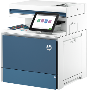 Imprimante Multifonction Laser Couleur HP LaserJet Enterprise 5800dn (6QN29A)