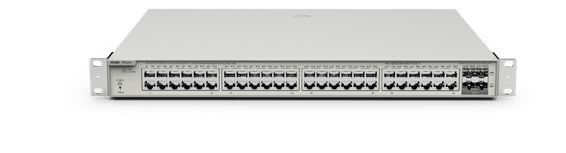 جهاز Switch مُدار Reyee RG-NBS3200 L2 48 منفذ / 4 منافذ SFP 370W (RG-NBS3200-48GT4XS-P)