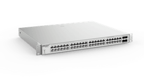 Switch Administrable Reyee RG-NBS3200 L2 48 ports / 4 ports SFP 370W (RG-NBS3200-48GT4XS-P) — image 2