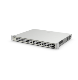 Switch Administrable Reyee RG-NBS3200 L2 48 ports / 4 ports SFP 370W (RG-NBS3200-48GT4XS-P)