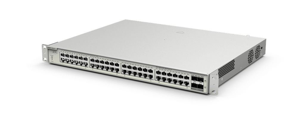 Reyee RG-NBS3200 L2 48-Port Managed Switch / 4 SFP Ports 370W (RG-NBS3200-48GT4XS-P) — image 3