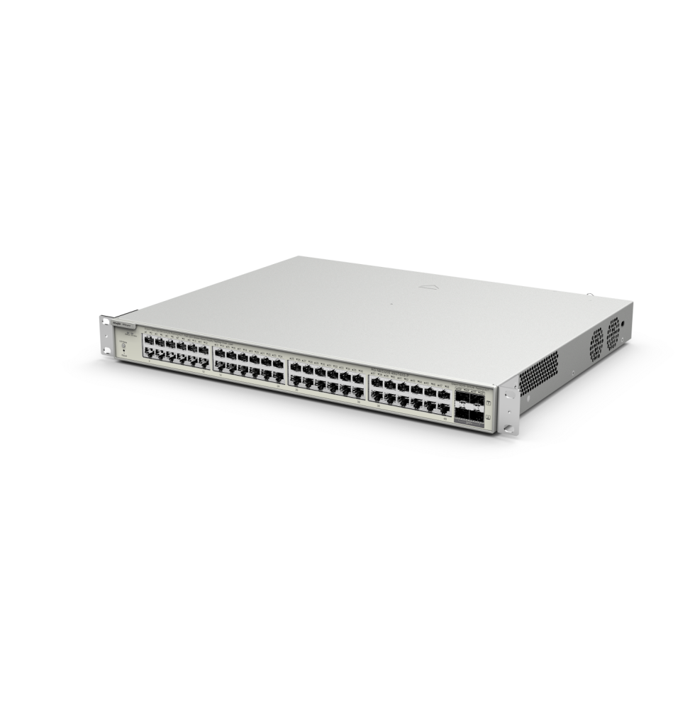 Reyee RG-NBS3200 – face avant