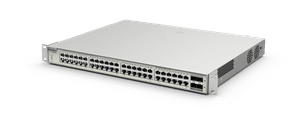 Switch Administrable Reyee RG-NBS3200 L2 48 ports / 4 ports SFP 370W (RG-NBS3200-48GT4XS-P) — image 3