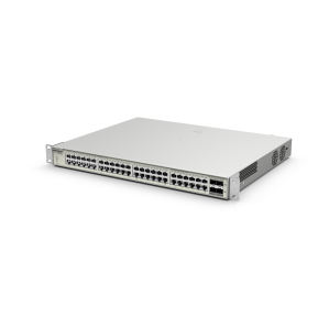 Switch Administrable Reyee RG-NBS3200 L2 48 ports / 4 ports SFP 370W (RG-NBS3200-48GT4XS-P)