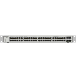 Switch Administrable Reyee RG-NBS3200 L2 48 ports / 4 ports SFP 370W (RG-NBS3200-48GT4XS-P)