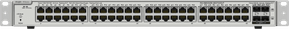 Switch Administrable Reyee RG-NBS3200 L2 48 ports / 4 ports SFP 370W (RG-NBS3200-48GT4XS-P) — image 4