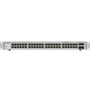 Switch Administrable Reyee RG-NBS3200 L2 48 ports / 4 ports SFP 370W (RG-NBS3200-48GT4XS-P)