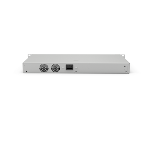 Switch Administrable Reyee NBS3200 L2 24 ports SFP, 8 ports Combo RJ45, 4 ports SFP (NBS3200-24SFP/8GT4XS)