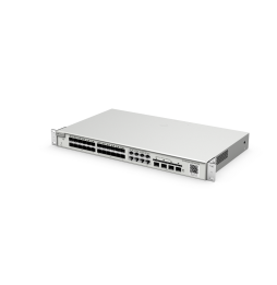 Switch Administrable Reyee NBS3200 L2 24 ports SFP, 8 ports Combo RJ45, 4 ports SFP (NBS3200-24SFP/8GT4XS)