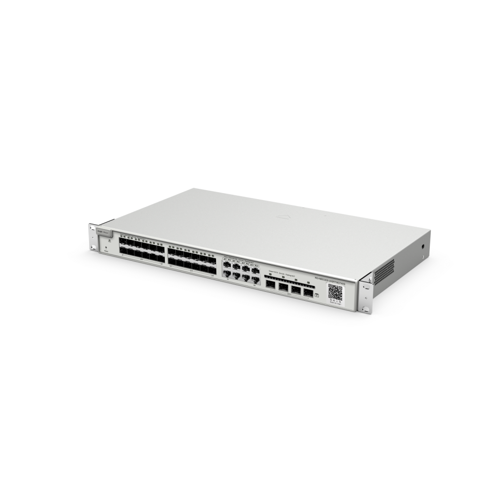 Switch Reyee Ports