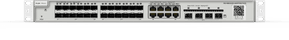 Switch Administrable Reyee NBS3200 L2 24 ports SFP, 8 ports Combo RJ45, 4 ports SFP (NBS3200-24SFP/8GT4XS) — image 4