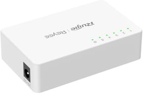 Switch non-administrable Reyee RG-ES05G-L 5 ports Gigabit — image 5
