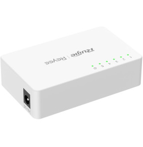 Switch non-administrable Reyee RG-ES05G-L 5 ports Gigabit