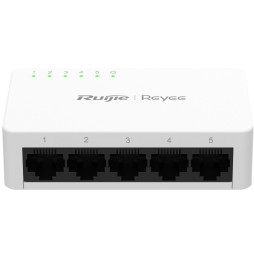 Switch non-administrable Reyee RG-ES05G-L 5 ports Gigabit