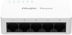Switch non-administrable Reyee RG-ES05G-L 5 ports Gigabit