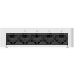 Switch non-administrable Reyee RG-ES05G-L 5 ports Gigabit
