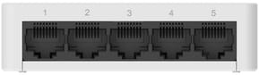 Switch non-administrable Reyee RG-ES05G-L 5 ports Gigabit — image 2