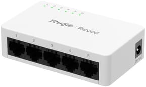 Switch non-administrable Reyee RG-ES05G-L 5 ports Gigabit — image 3