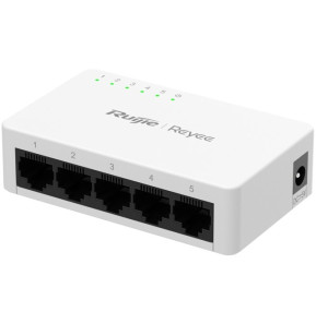 Switch non-administrable Reyee RG-ES05G-L 5 ports Gigabit