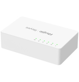 Switch non-administrable Reyee RG-ES05G-L 5 ports Gigabit