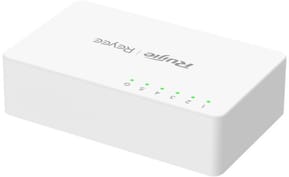 Switch non-administrable Reyee RG-ES05G-L 5 ports Gigabit — image 4