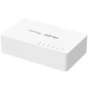Switch non-administrable Reyee RG-ES05G-L 5 ports Gigabit