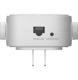 Répéteur WiFi Reyee RG-EW300R 300Mbps