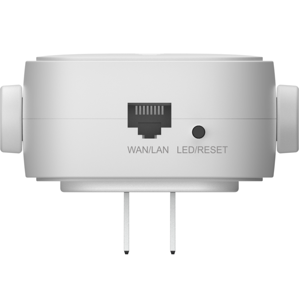 Répéteur WiFi Reyee RG-EW300R 300Mbps