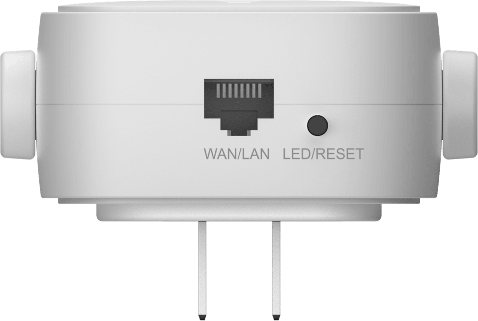 Reyee RG-EW300R 300Mbps WiFi Range Extender — image 3
