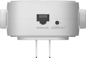 Répéteur WiFi Reyee RG-EW300R 300Mbps — image 3