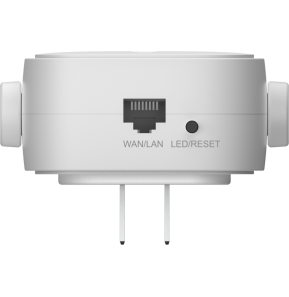 Répéteur WiFi Reyee RG-EW300R 300Mbps