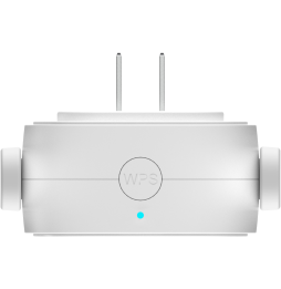 Répéteur WiFi Reyee RG-EW300R 300Mbps