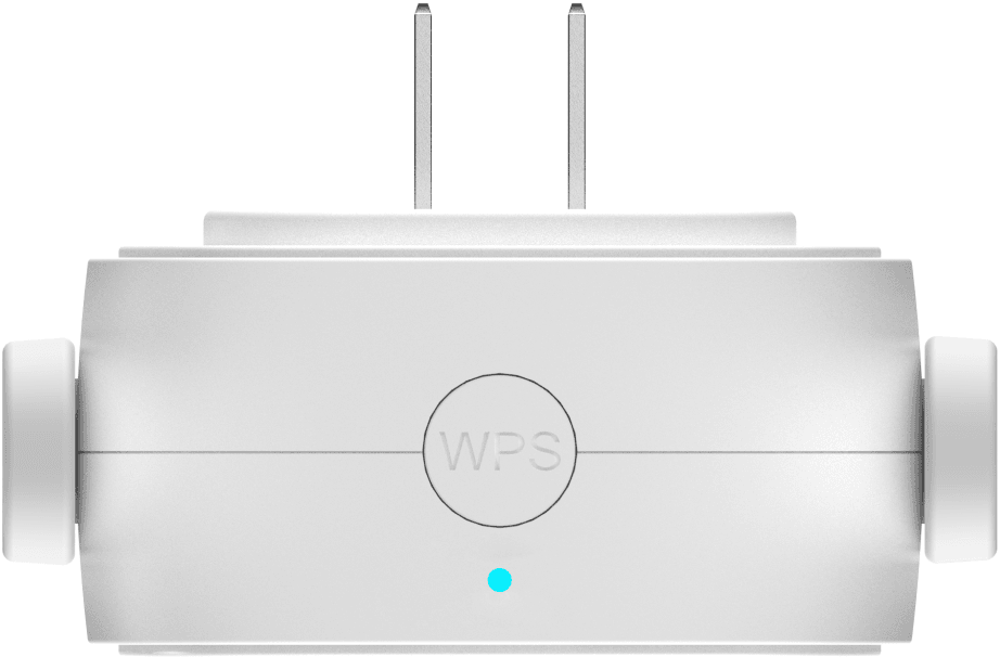 Répéteur WiFi Reyee RG-EW300R 300Mbps — image 4