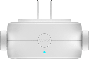 Répéteur WiFi Reyee RG-EW300R 300Mbps — image 4