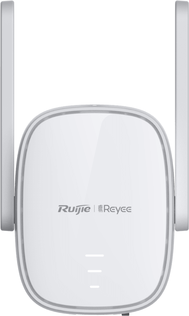 Reyee RG-EW300R 300Mbps WiFi Range Extender — image 1