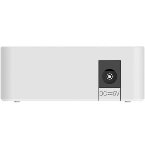 Switch non-administrable Reyee RG-ES08G-L 8 ports Gigabit