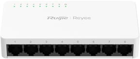 Switch non-administrable Reyee RG-ES08G-L 8 ports Gigabit