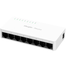 Switch non-administrable Reyee RG-ES08G-L 8 ports Gigabit