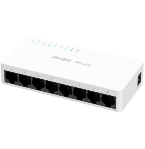 Switch non-administrable Reyee RG-ES08G-L 8 ports Gigabit