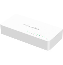 Switch non-administrable Reyee RG-ES08G-L 8 ports Gigabit