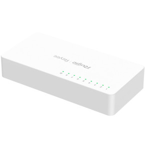 Switch non-administrable Reyee RG-ES08G-L 8 ports Gigabit