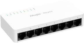 Switch non-administrable Reyee RG-ES08G-L 8 ports Gigabit — image 2