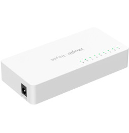Switch non-administrable Reyee RG-ES08G-L 8 ports Gigabit