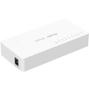 Switch non-administrable Reyee RG-ES08G-L 8 ports Gigabit