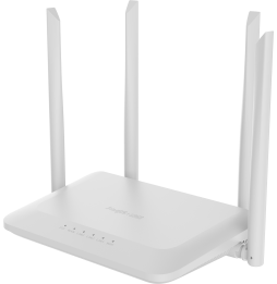 Routeur WiFi 5 Reyee RG-EW1200 Dual-Band 1200Mbps