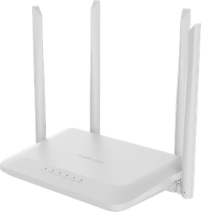 Routeur WiFi 5 Reyee RG-EW1200 Dual-Band 1200Mbps